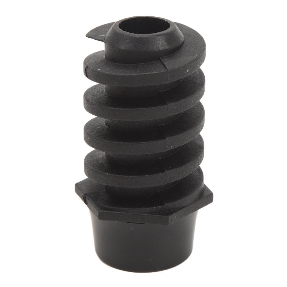 Hood Bumper Stops Shock Absorption Cushion Rubber Damping Stoppers Replacement For Chevy Camaro 1993 to 2002
