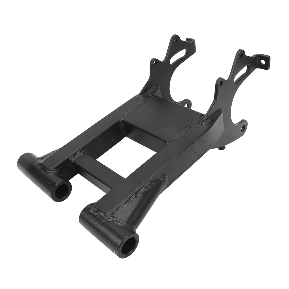 Rear Axle Fork Suspension Rocker Arm Swing Frame Fit for ATV 49cc 50cc 70cc 90cc 110cc Go Kart UTV Quad Bike