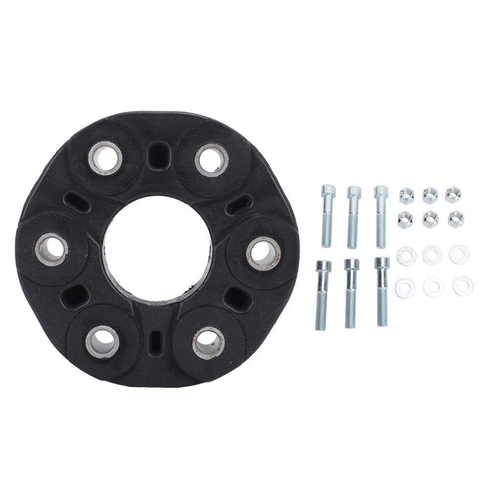 Driveshaft Flex Joint Kit Efficient Transmission 2104100615 Replacement for Benz E‑Class S‑Class CL‑Class