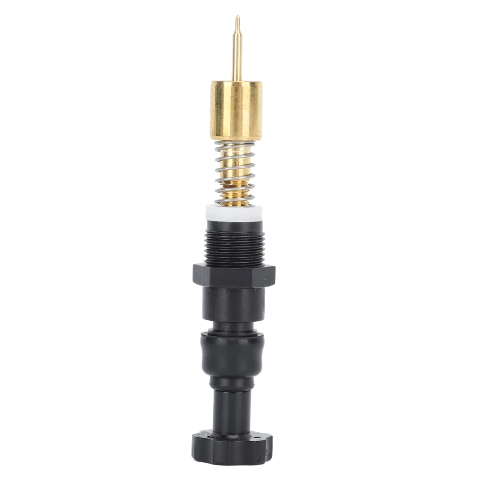 Choke Valve 018 086 Choke Plunger Valve Starter Pull Knob For PJ38 PJ 38mm Carburetor Carb