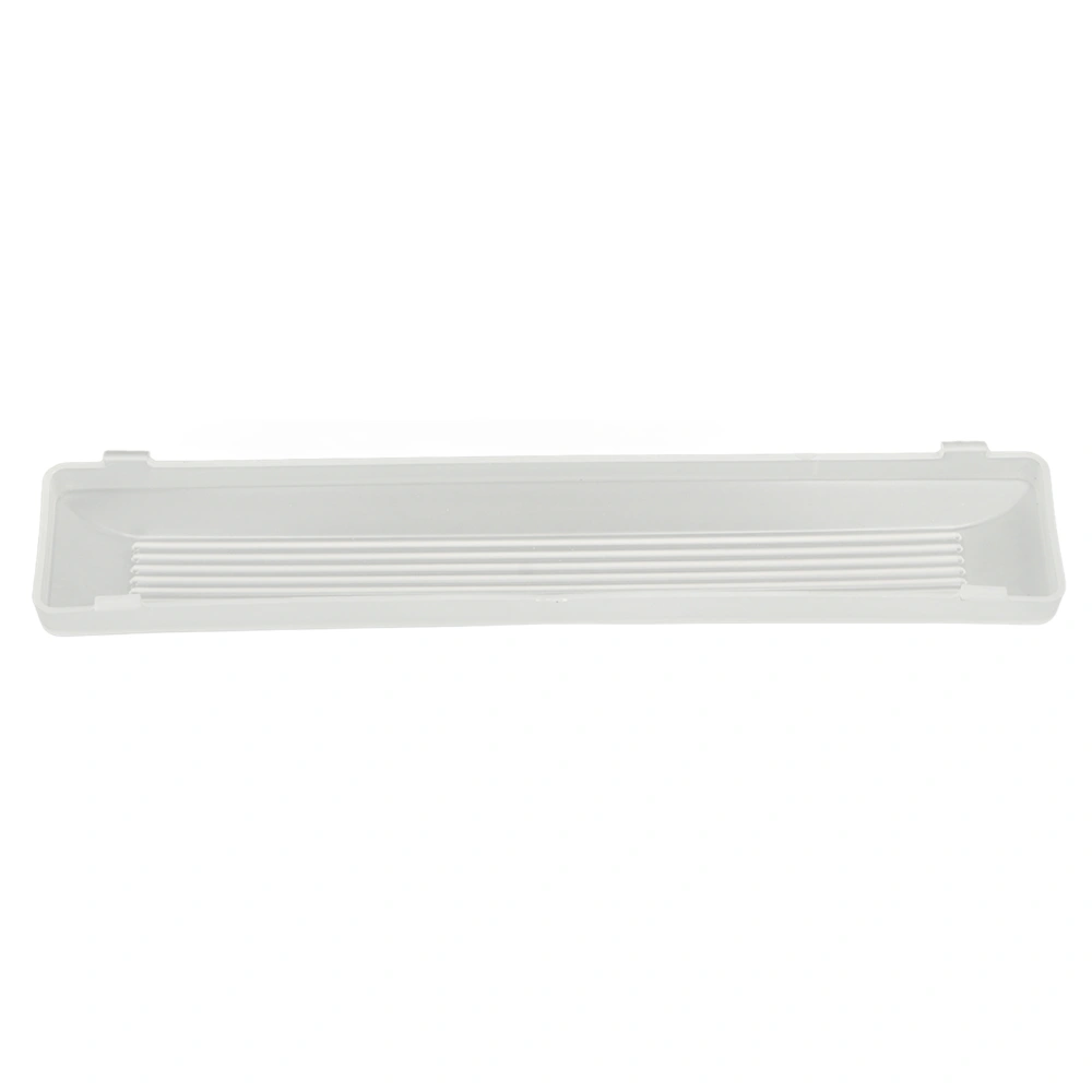 Interior Dome Light Lens 654394766991 Roof Map Dome Lamp Cover Replacement for Chevy El Camino 1968 to 1987