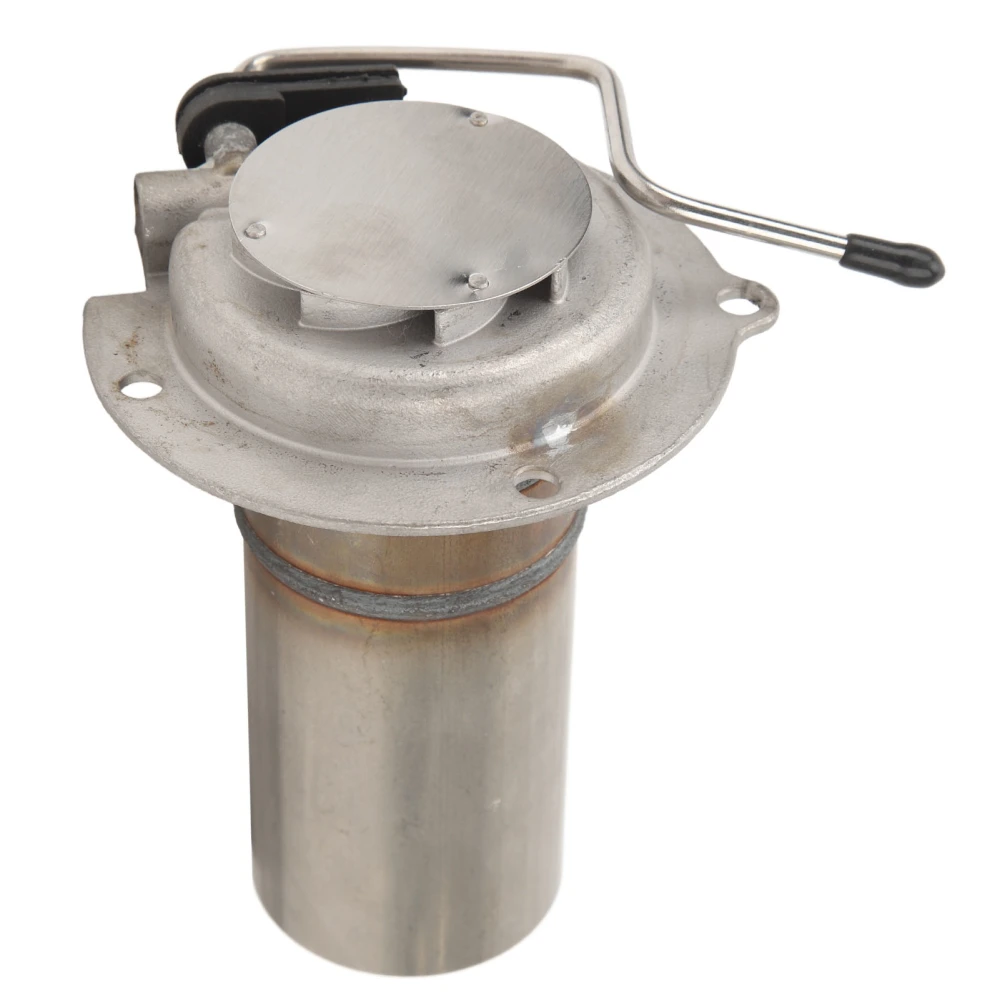Parking Heater Combustion Chamber Stainless Steel 5kw Combustion Tube Replacement for Eberspacher Airtronic D4 D4S