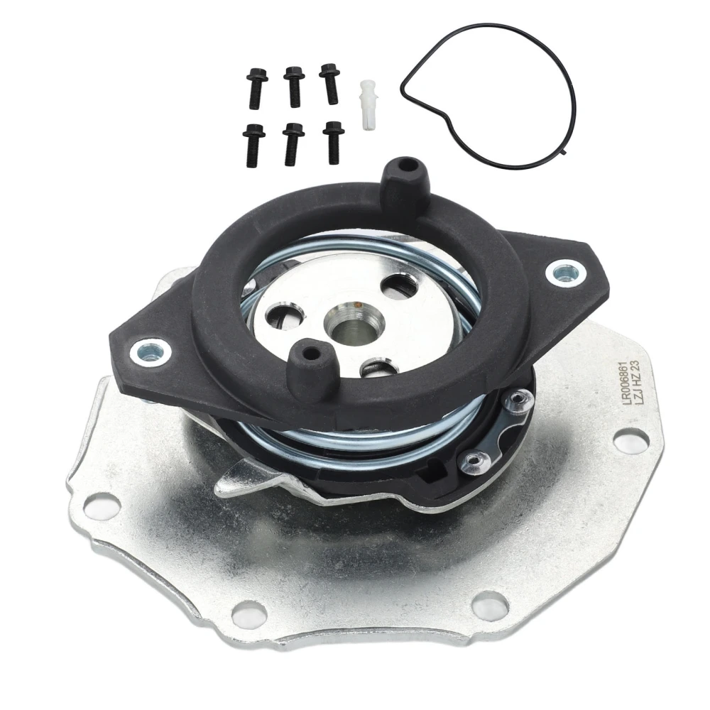 Engine Water Pump Efficient Cooling Optimal Performance OEM Standard LR006861 for S80 XC60 XC90 3.2L