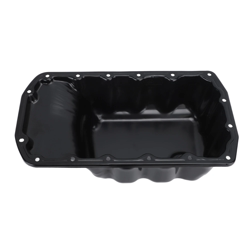 Engine Oil Pan 11137550483 Lower Engine Motor Oil Reservoir Sump Pan for Cooper Base Coupe Roadster