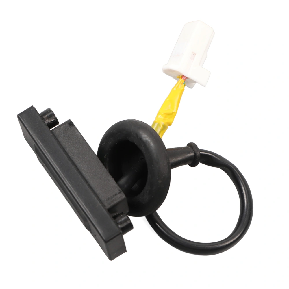 Trunk Lid Lock Switch 81260 1W220 Rugged Reliable High Strength Tailgate Lock Release Switch Replacement for Kia