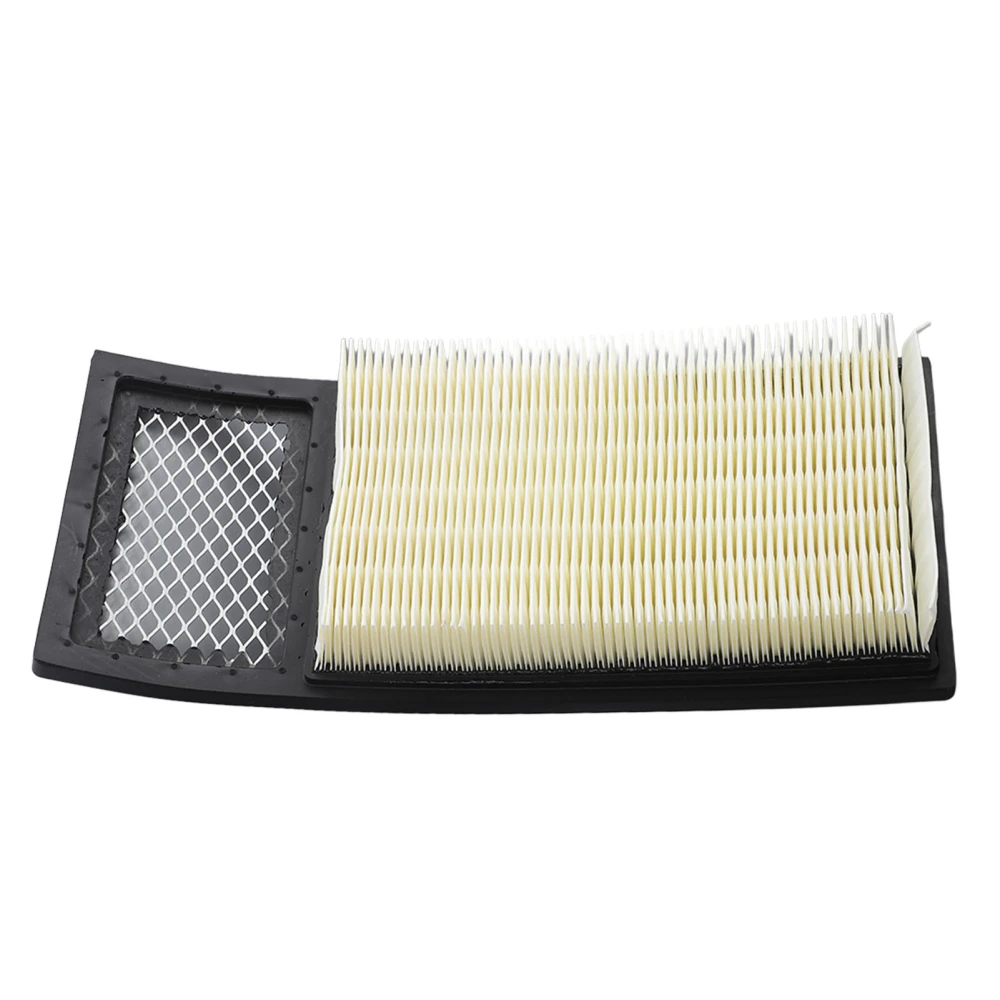 Air Filter 72368 G01 Excellent Filtration Rugged Engine Air Cleaner Replacement for E‑Z‑GO Medalist TXT 295cc 350cc 4 Cycle