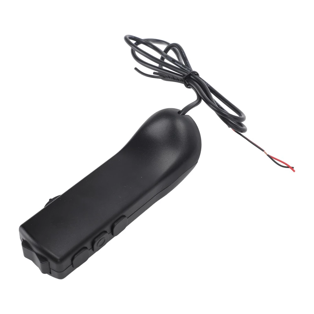 Multifunctional Steering Wheel Control Button Universal Fit for Car Radio DVD GPS Multimedia Navigation Head Unit