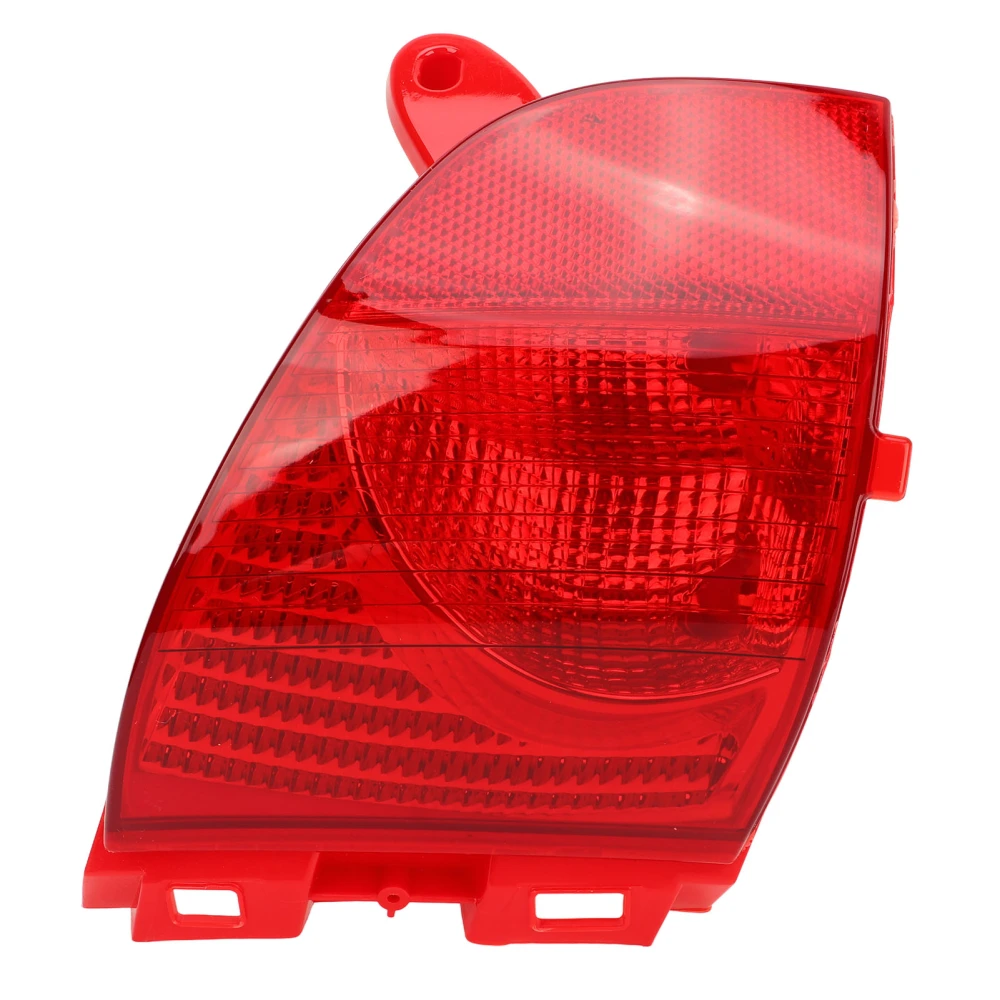 Rear Brake Light Right Hand Drive Tail Lamp Assembly Replacement For Peugeot 308 CC 2009 to 2011 Left 6350GJ 6350GH
