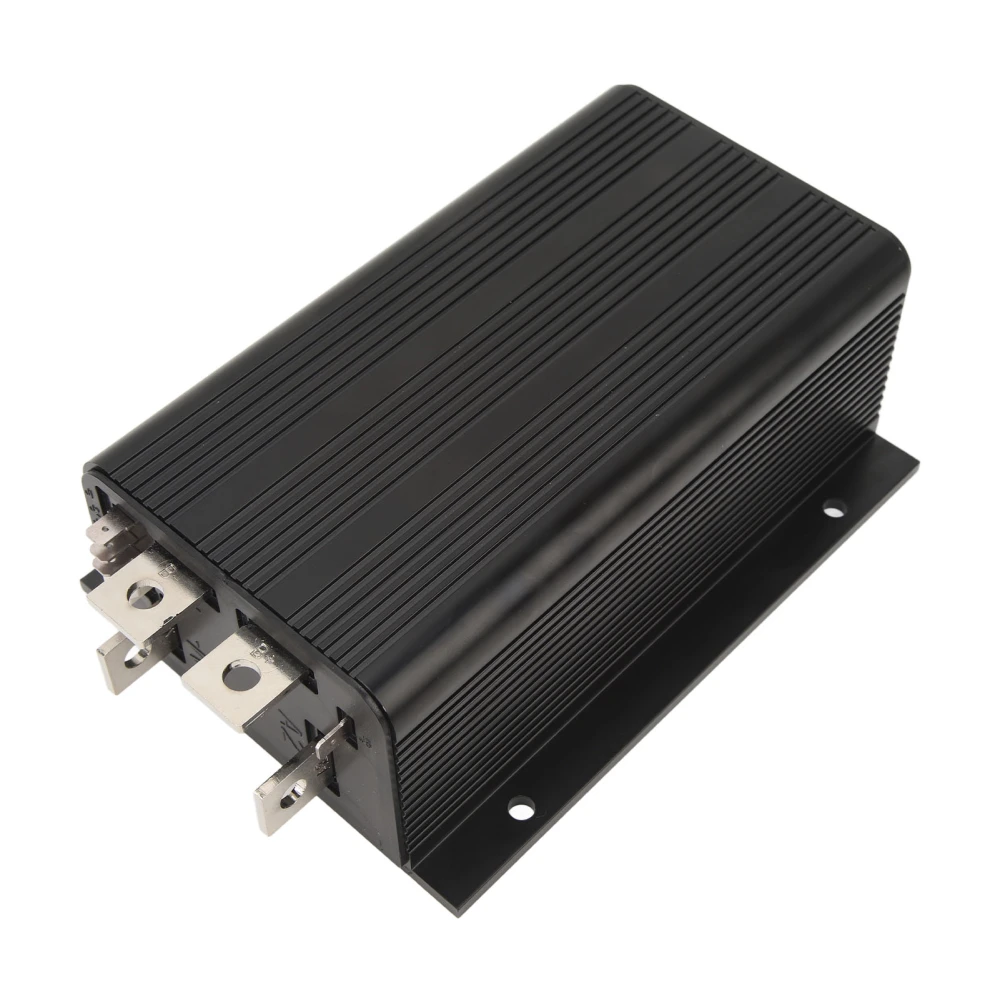 48V DC Motor Controller 500A Programmable Anodized Aluminum Efficient Performance 1205M 5601 for Curtis Transport Trucks