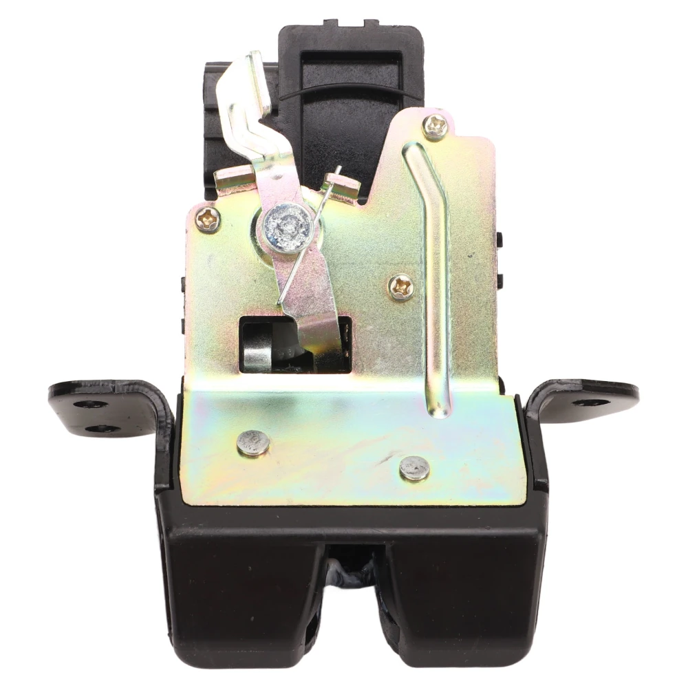 Tailgate Latch Assembly 81230 A5000 Rear Trunk Door Lock Actuator Replacement For Elantra GT L4 1.8L 2.0L