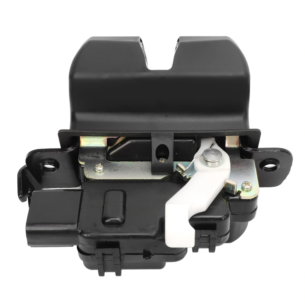 Rear Trunk Tail Gate Lock Latch Actuator 81230 C5000 Replacement For KIA SORENTO 2016 to 2020