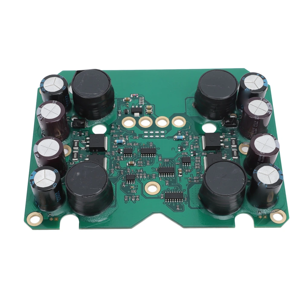 Fuel Injection Control Module 4C3Z12B599AARM Reliable Rugged Heat Resistant Replacement for Ford Powerstroke 6.0L Diesel
