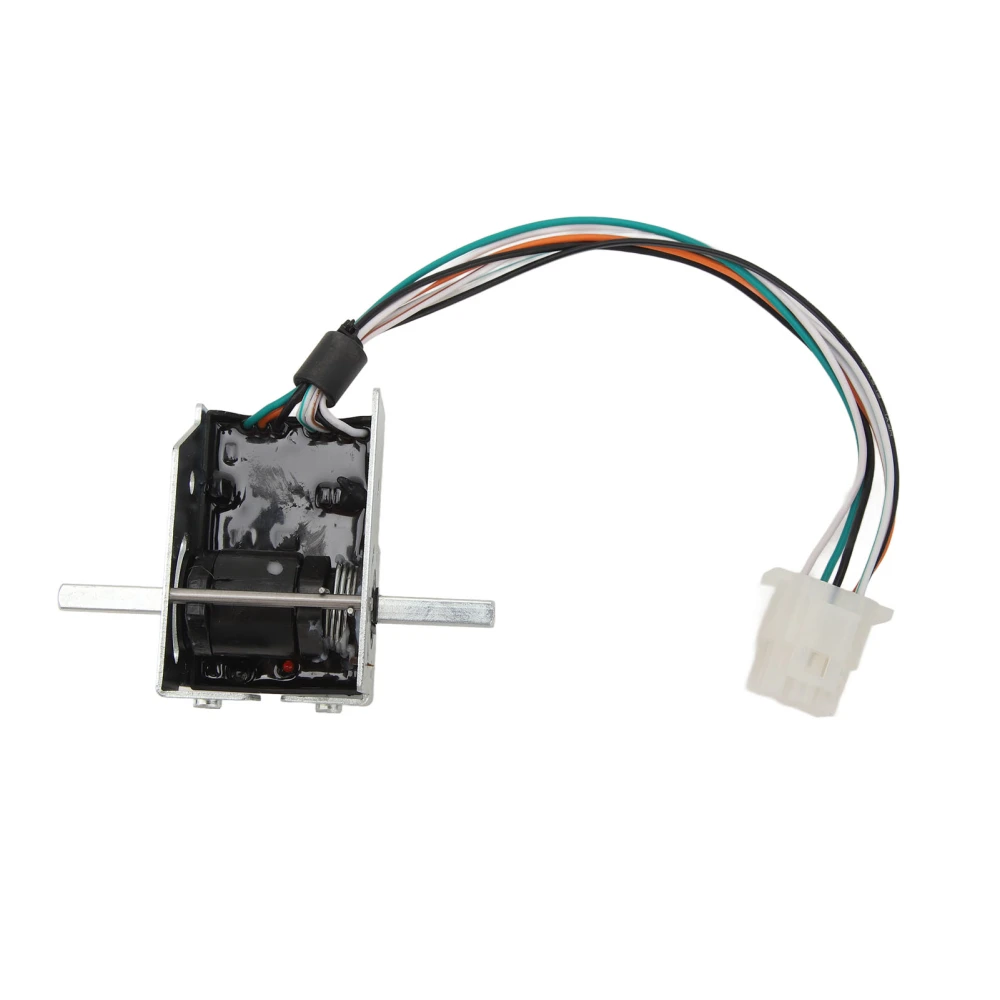 DC 24‑48V Electronic Throttle Controller High Precision Throttle Body Control for Curtis Forklift Stacker Pallet Truck