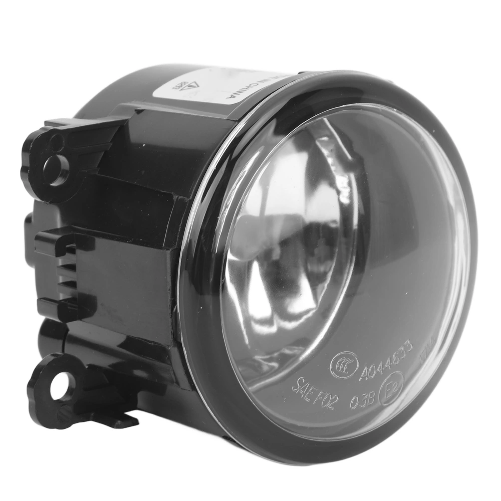 Fog Light with Bulb 95563116300 Clear Lens Rainproof Front Left Or Right Fog Lamp Replacement for Acura RDX 2010 to Up