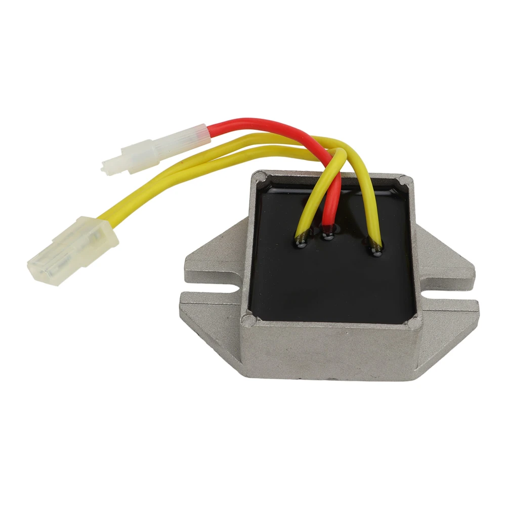 Engine Rectifier Regulator 393374 Reliable Rugged Voltage Regulator Rectifier For 18 to 24HP Engines