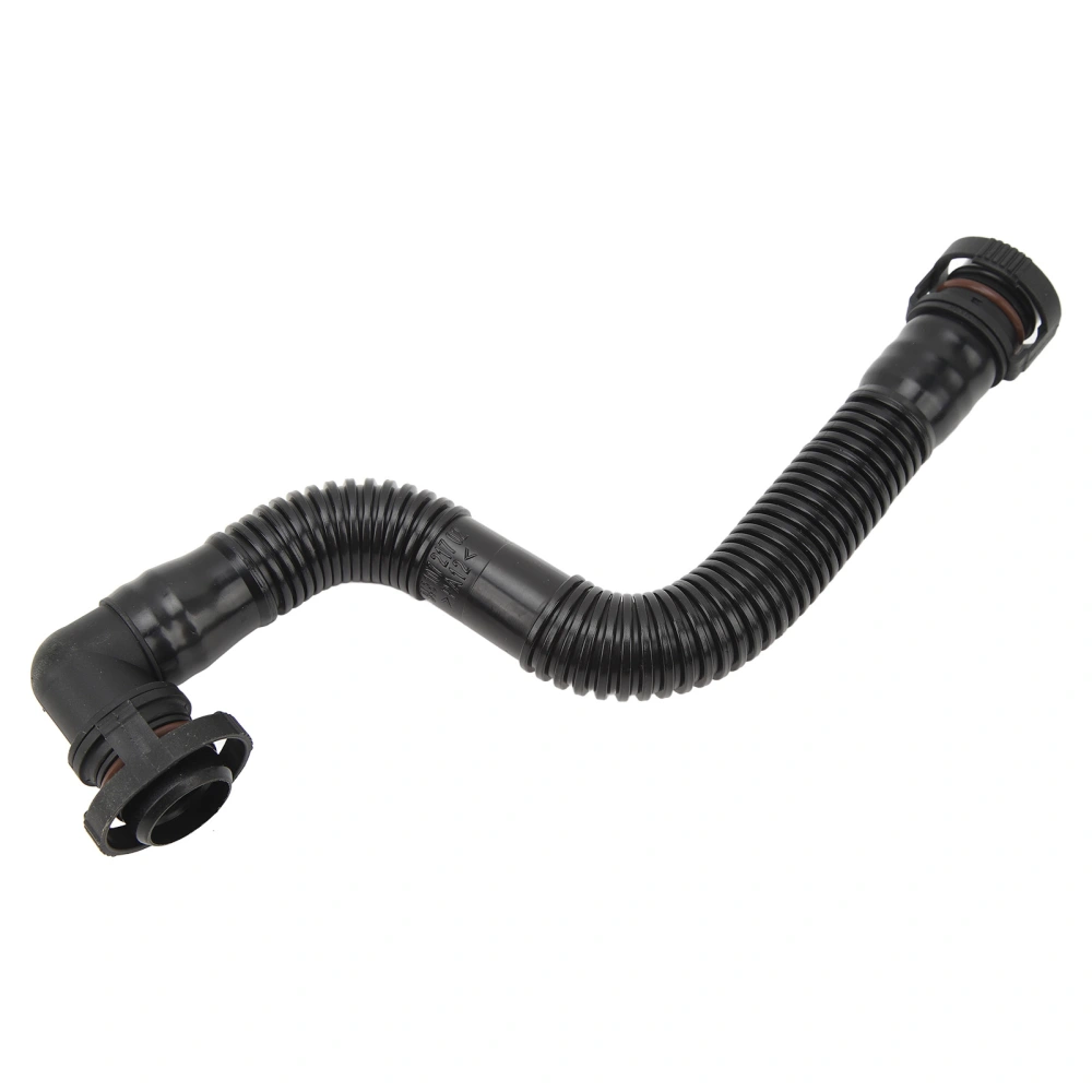 Engine Crankcase Breather Hose 94810721702 Air Vent Pipe for Cayenne S 4.5 V8 2003 to 2006