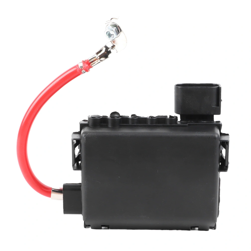 Fuse Box Battery Terminal Large Capacity High Performance Easy to Install 1J0937550A for Clasico A4