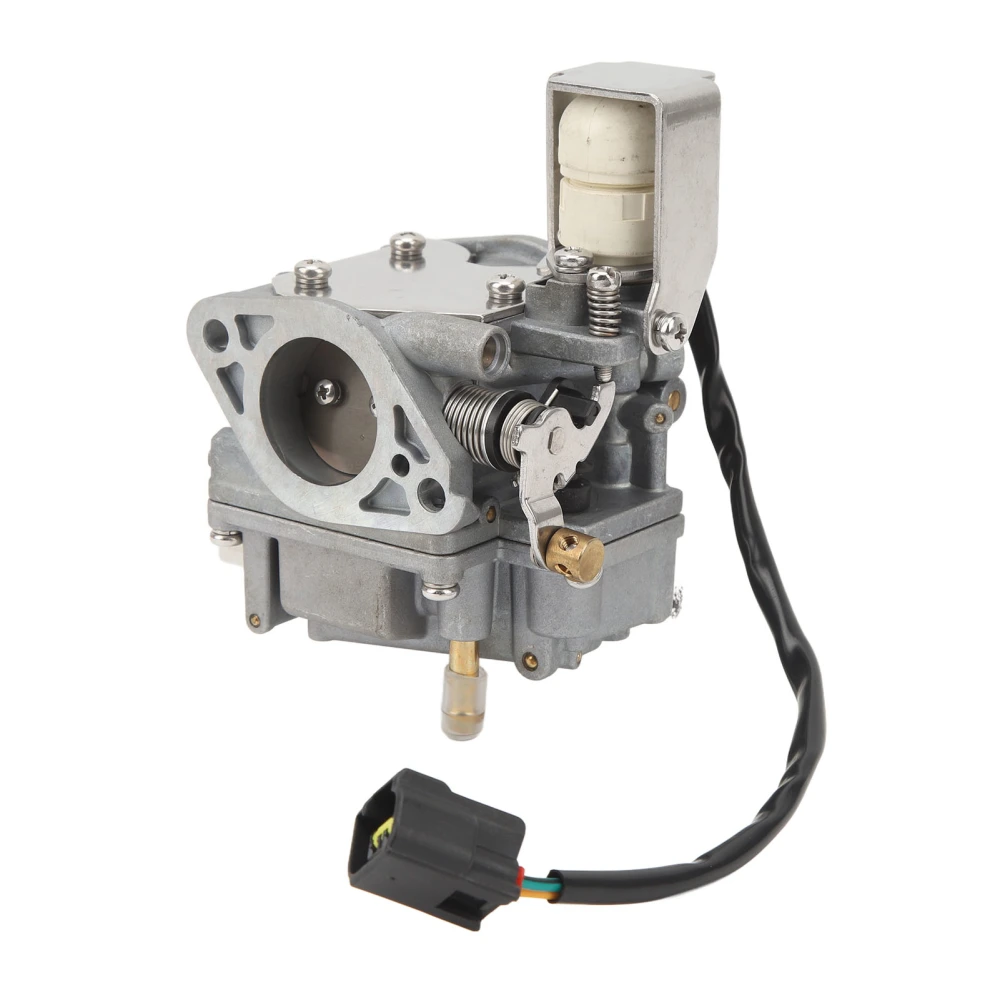 Marine Carburetor 65W 14901 00 Efficient Boat Engine Carburetor for 4 Stroke 20hp 25hp F20 F25 Outboard Motors