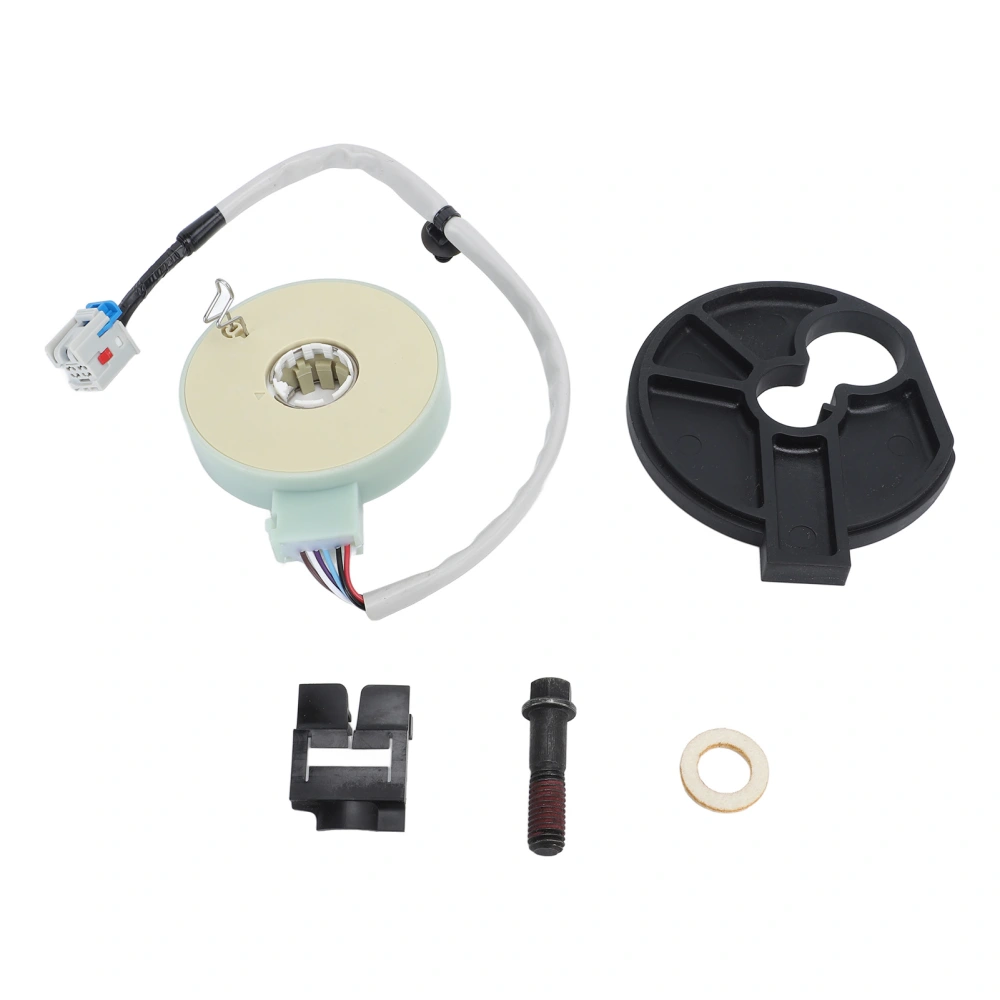 Steering Shaft Torsion Sensor 23232310 Sensitive Rapid Response Replacement for Chevy Malibu 2004 to 2012