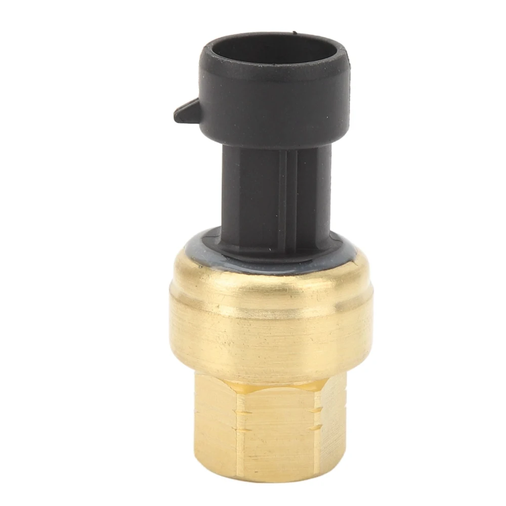 Oil Pressure Sensor Switch 1946724 Sensitive Oil Sender Replacement for Caterpillar CAT Gen Set Engine 3406E 3456 3508