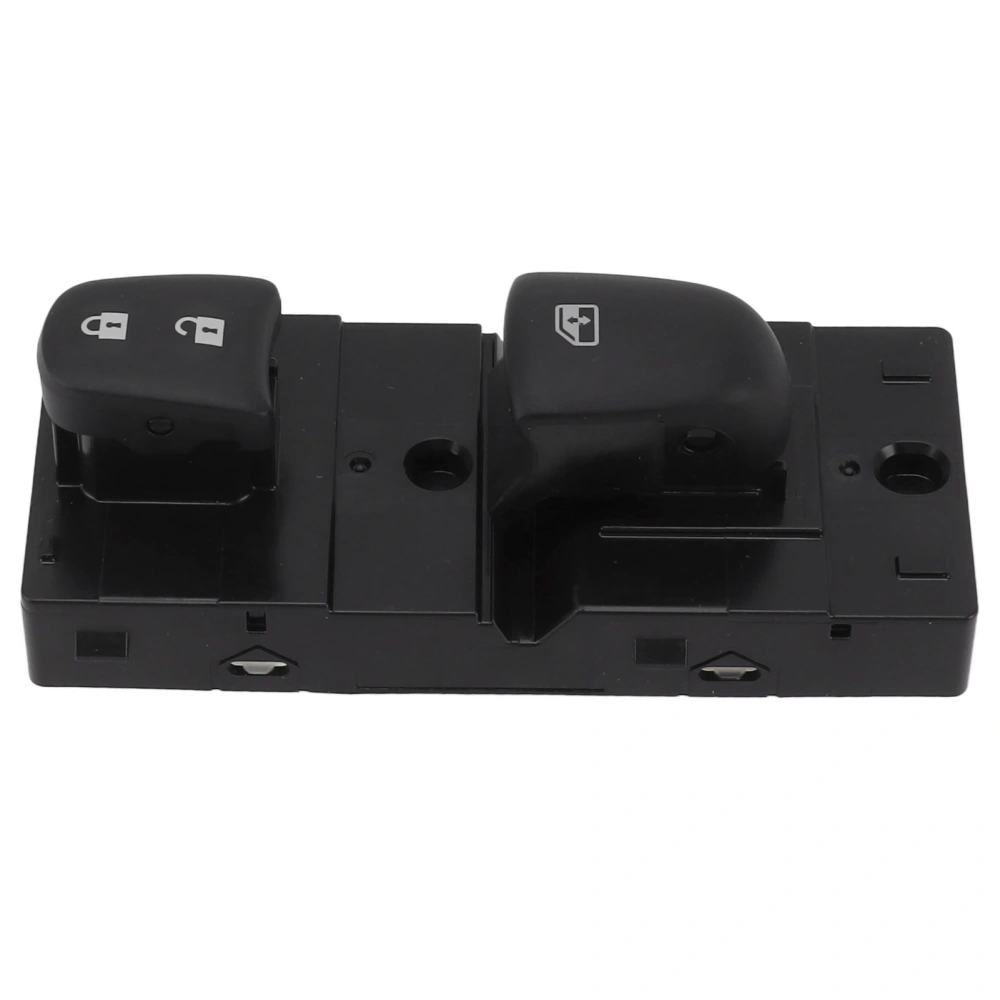 Window Switch 254116595R Sensitive Reliable Sturdy Co Pilot Window Switch For Kadjar 2015 to 2022