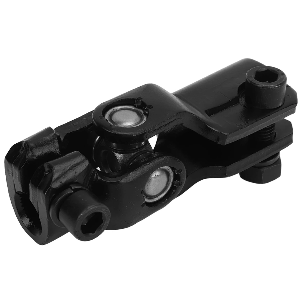 Steering Yoke Assembly 604613 Rugged Wear Resistant Steering Lower Yoke Replacement For E‑Z‑GO RXV Golf Carts 2008+