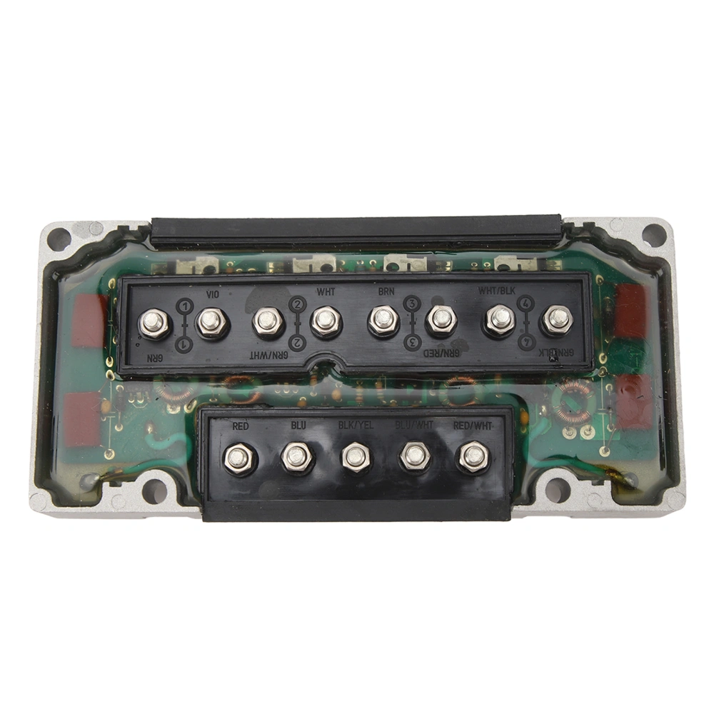 CDI Switch Box 332 5772A7 CDI Module Switch Power Box Assy for 40 HP To 125 HP Serial Outboard Motors