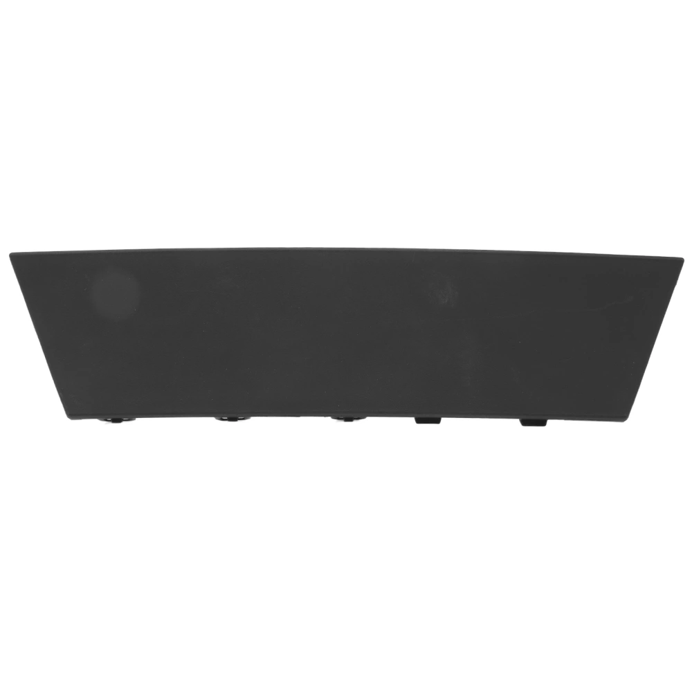 Rear Bumper Tow Hitch Cap Cover 1494009 00 B Tow Eye Hook Cover Plate Replacement for Tesla Model Y 2020 to 2023
