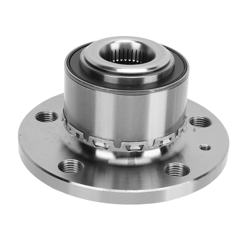 Front Wheel Bearings VKBA3569 High Strength Left Right Axle Bearing Kit for A1 8X A2 8Z
