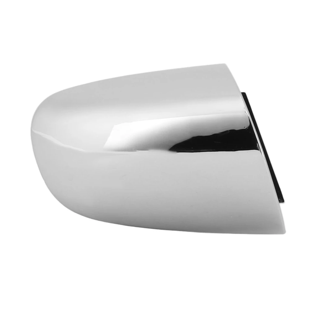 Outside Door Handle Cover Right Front Or Rear 82662 C5030 Replacement for Kia Sorento 2.0L 2.4L 3.3L 2016 to 2020
