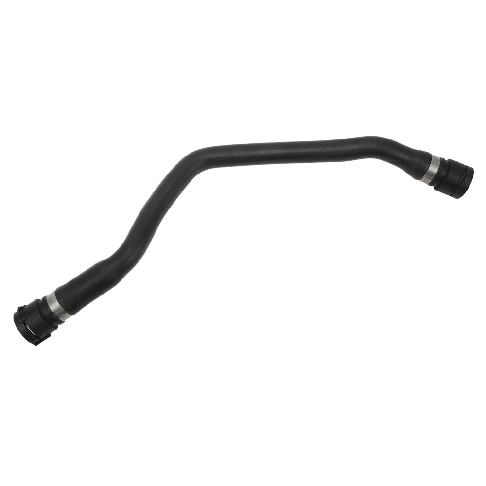 Coolant Pipe Hose 11531436410 Lower Expansion Tank Water Coolant Radiator Hose for 325xi E46 2001 to 2005