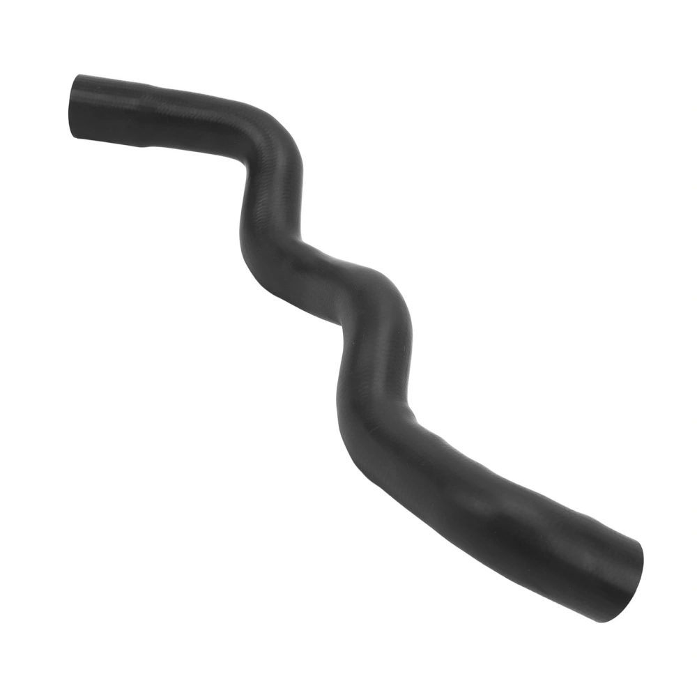 Radiator Hose Upper 13291779 Rubber Coolant Hose Replacement for Chevy Cruze 2011 to 2015