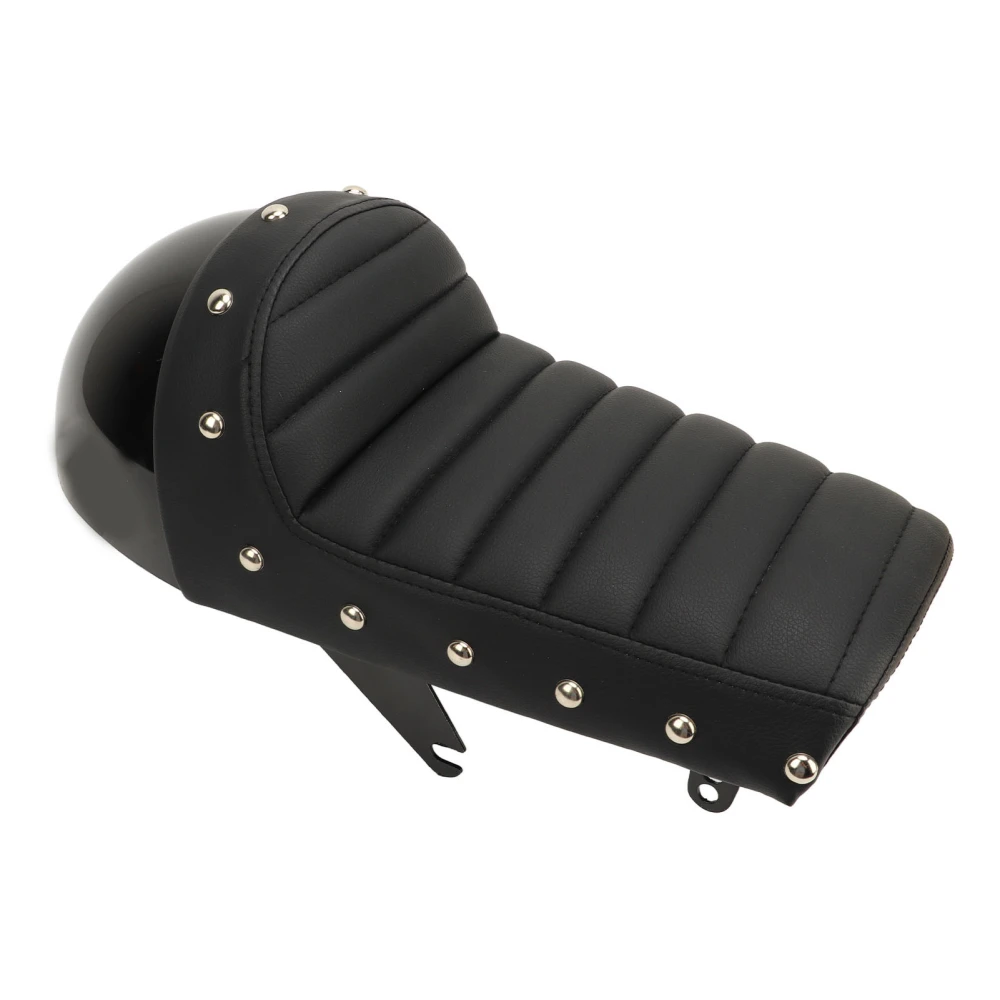 Motorcycle Cushion Saddles with Fixing Bracket Integrated Fit For Z Series Monkey Z50 Z50J Z50A Z50R Gorilla