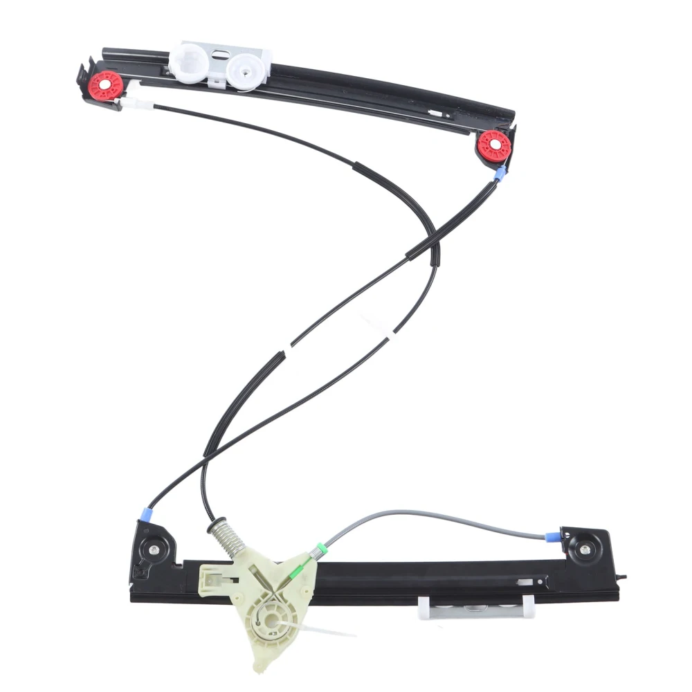 Front Power Window Regulator Electric Window Lifter Lift Control Regulator for Cooper 2006 to 2008 Right 51337162164