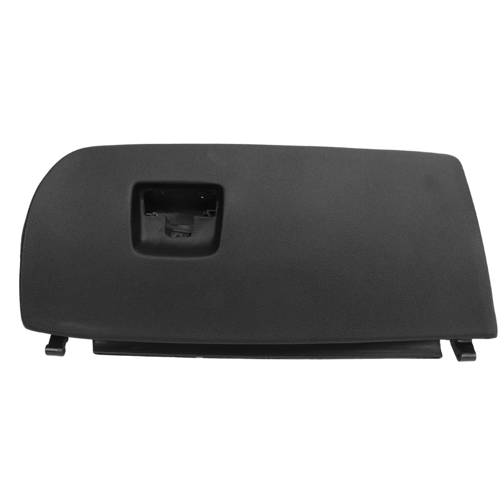 Car Glove Box Lid 51166839000 Black Front Smooth Opening Dash Glove Box Door Lid For X3 X4