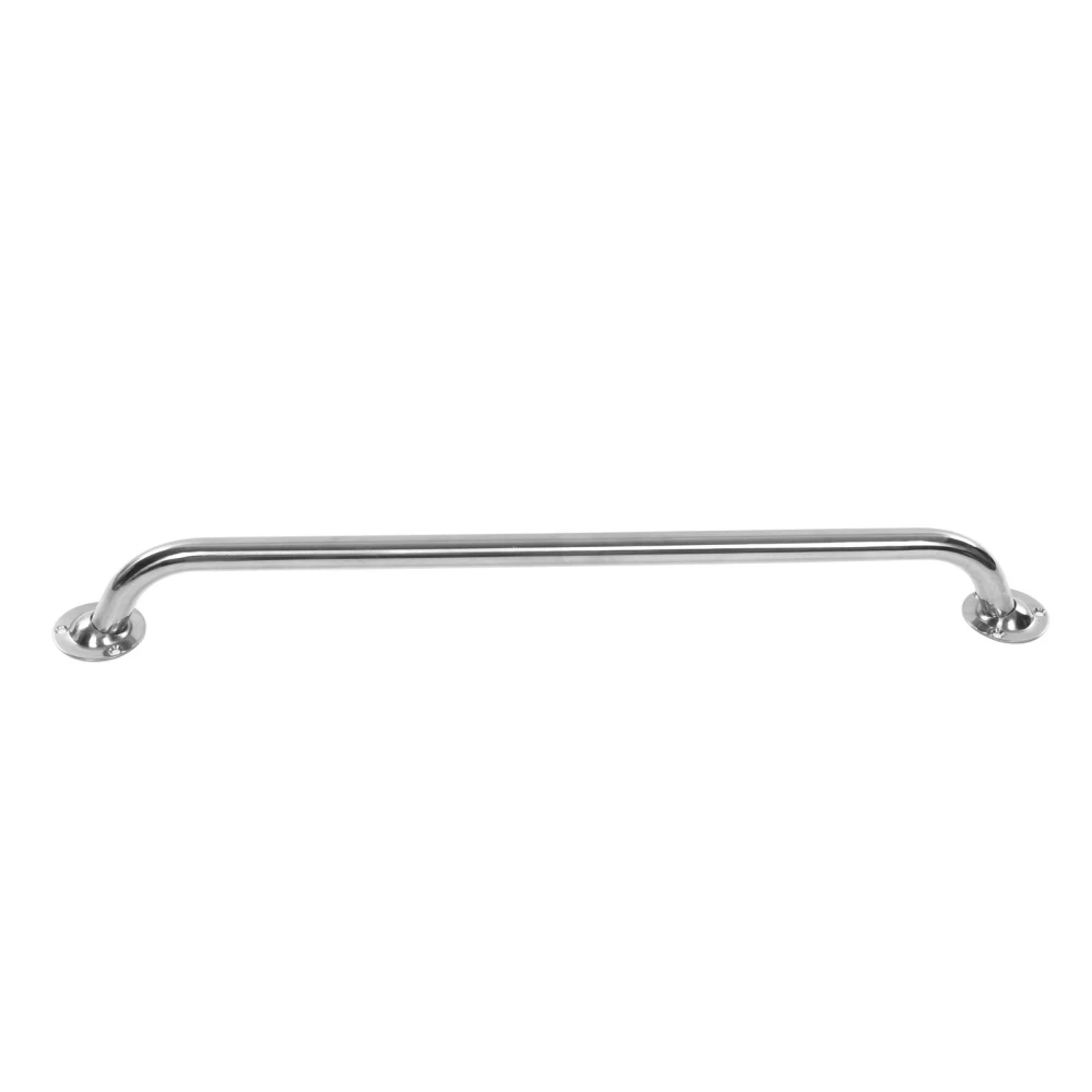 600mm Boat Grab Handle Stainless Steel Rustproof Versatile Rugged Polished Grab Bar for Boats Yachts RV