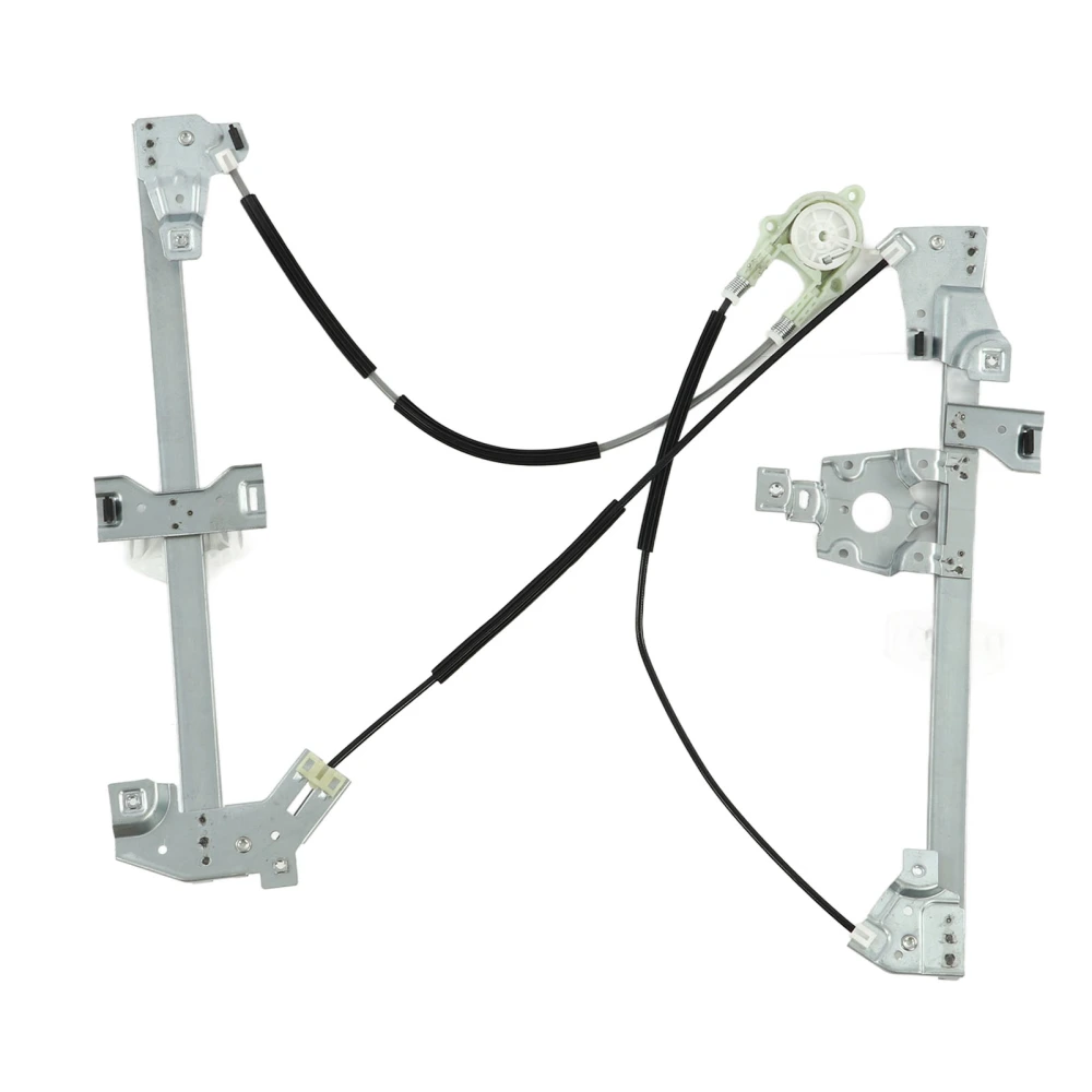 Power Window Regulator Fast Lifting High Security Replacement for Citroen Berlingo 1995 to 2008 Left 9221G3