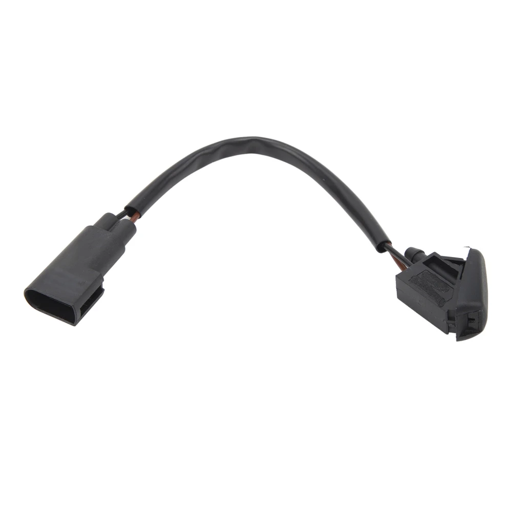 Windshield Washer Nozzle 1767660 Windscreen Wiper Nozzle Replacement for Ford C‑max 2 2011 to 2017