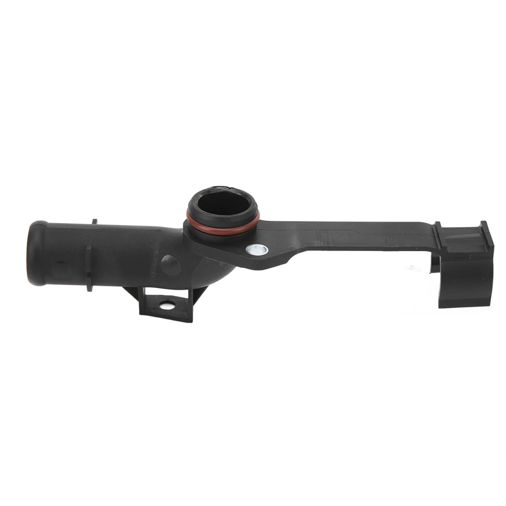 Engine Water Coolant Pipe 2712001352 Heat Resistant Cylinder Head Coolant Water Pipe Replacement for Benz C‑Class W203 C230