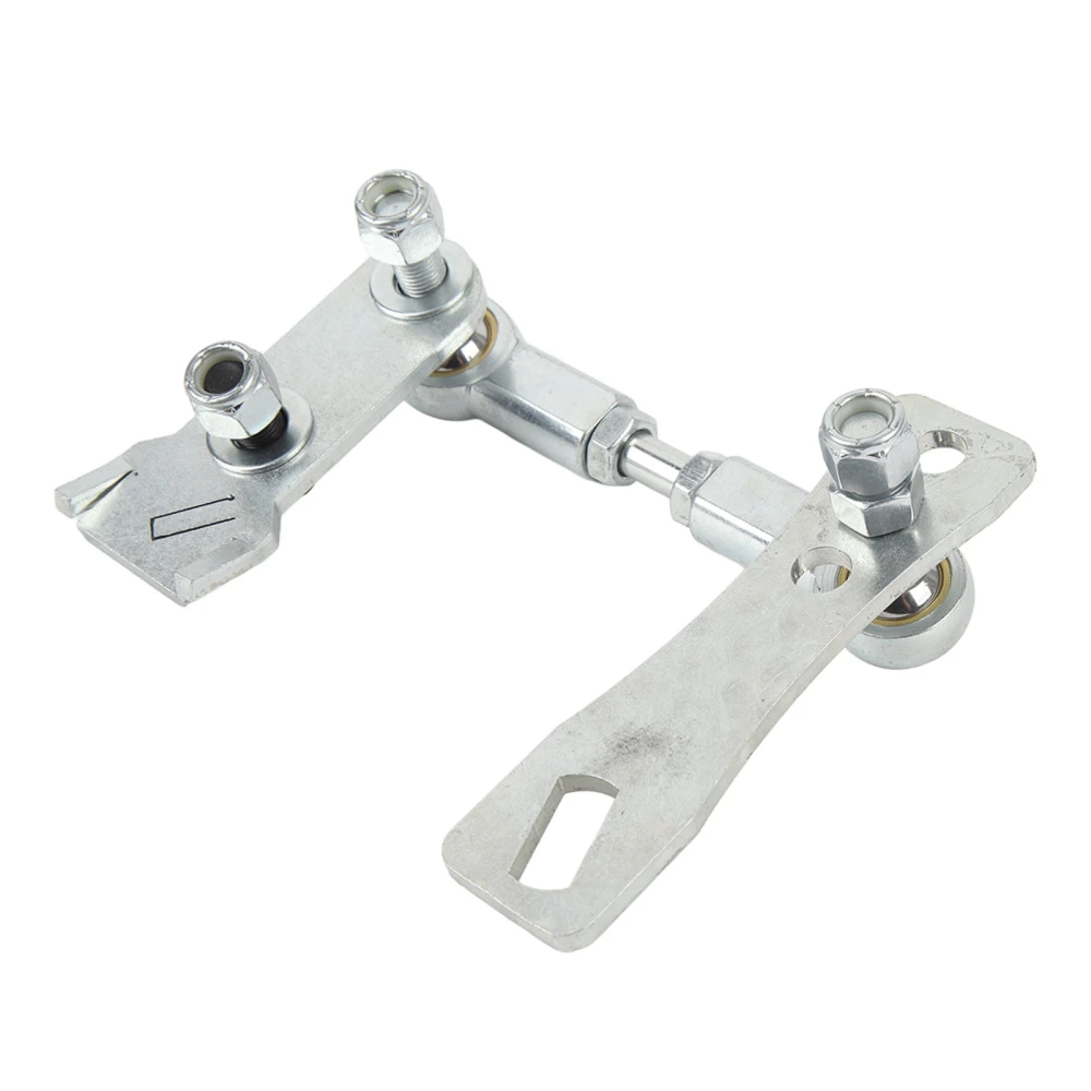 Transfer Case Linkage Kit 102351 Stainless Steel Transfer Case Linkage For Cherokee XJ