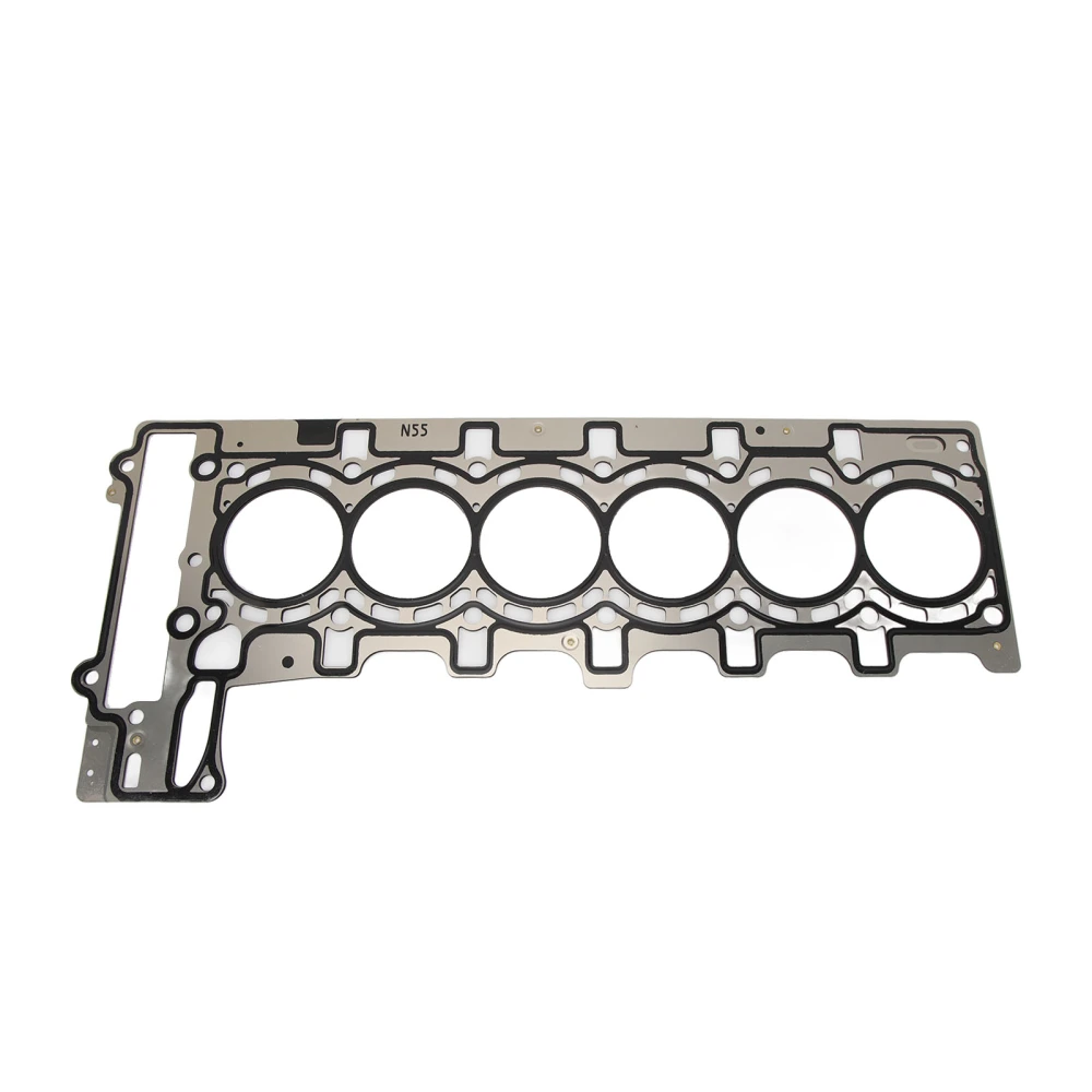 Turbo Cylinder Head Gasket 11127599212 5 Layers Strong Sealing Fit For E88 F30 F20 F31 F10 X1 X3 X5 X6