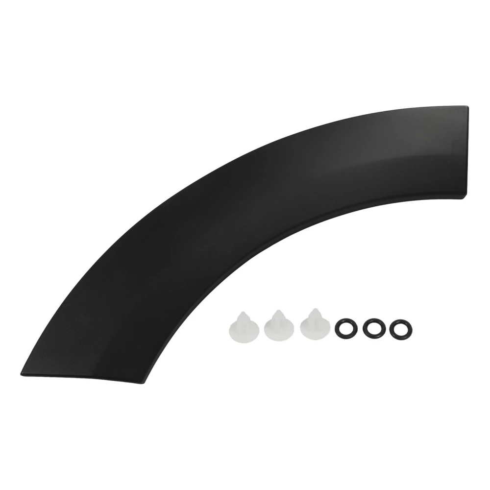 Rear Wheel Arch Mudguard Flares On Door Replacement for Countryman R60 2010‑2016 Right: 51779801886