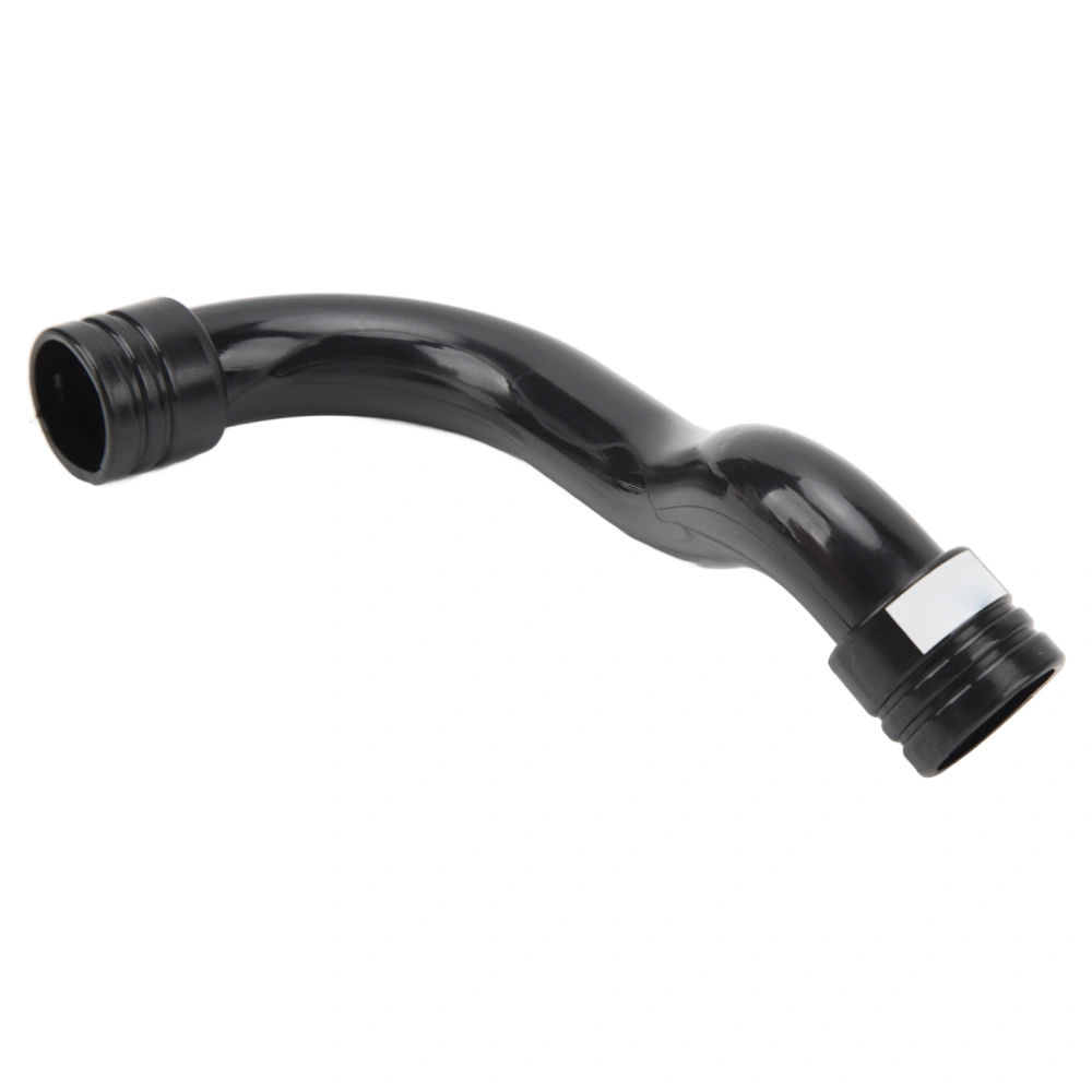 Front Turbochagrer Pipe Repair Hose A2710901929 Replacement for Benz SLK‑Class R170 SLK200