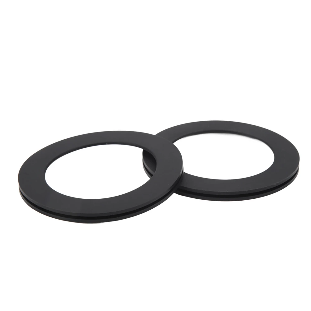 RV Toilet Seal 385311658 Strong Sealing Sturdy Reliable Flush Ball Seal Kit Replacement for Dometic 300 310 320