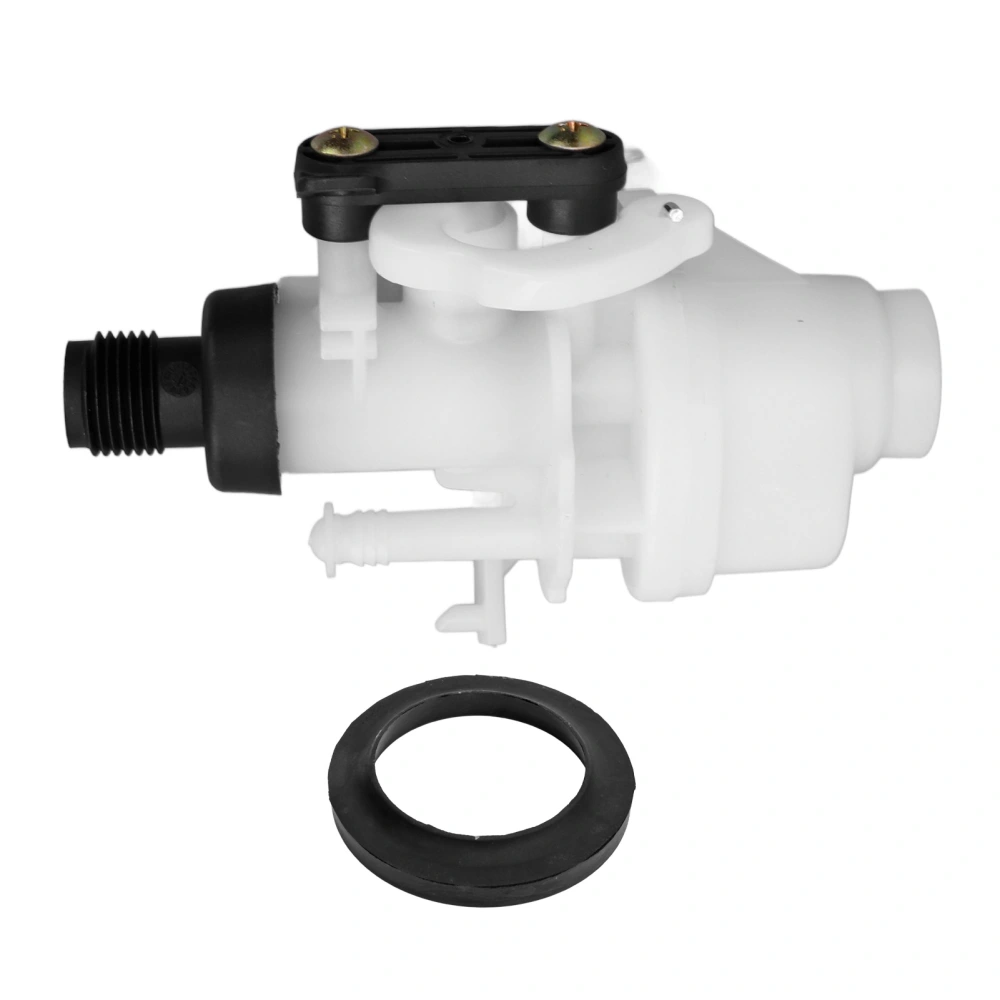 RV Toilet Water Valve 31705 Water Valve Module with Sealing Ring Assembly for Thetford Aqua Magic V High Low Models