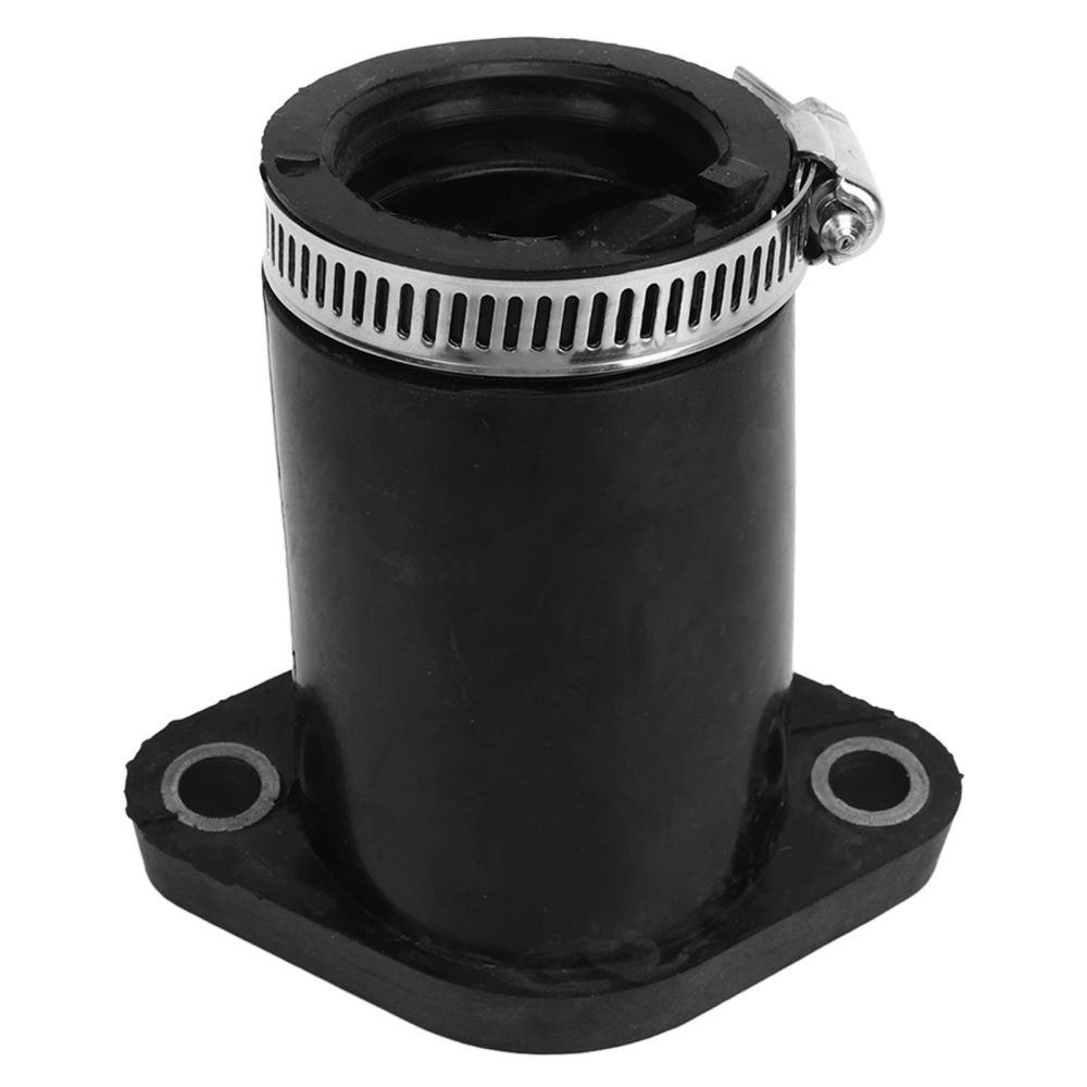 Carburetor Intake Boot with O Ring 5FU 13586 00 00 for BIG BEAR 400 YFM400 2000 to 2012