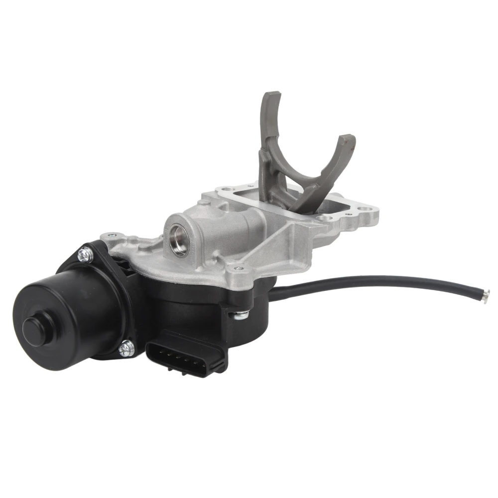 Front Differential Actuator 600 420 Differential Vacuum Actuator for Sequoia Tundra 4WD 2007 to 2022