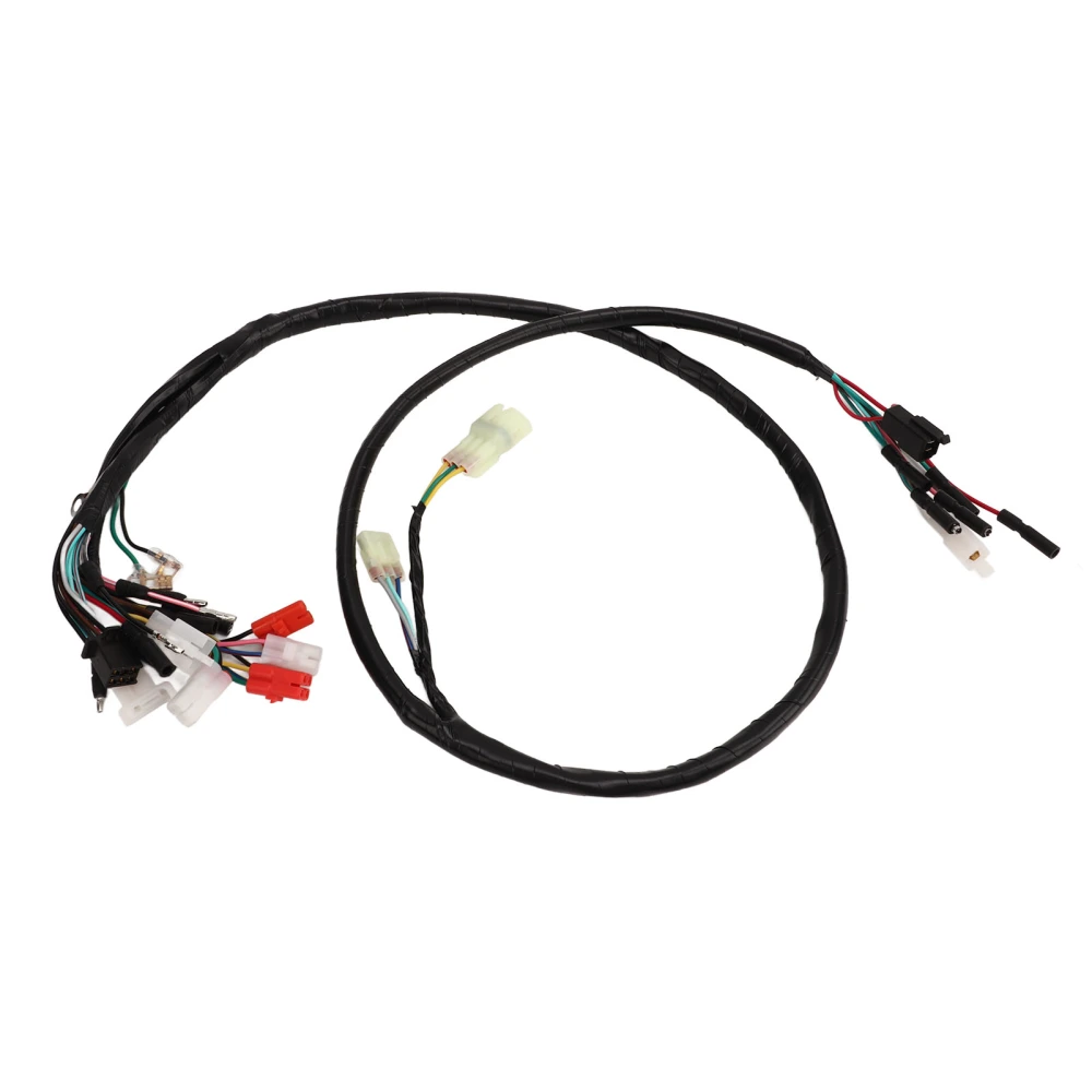 Main Electrical Harness 32100 HM5 670 Flexible Wiring Harness Fit For FourTrax 300 2x4 1994 to 1997