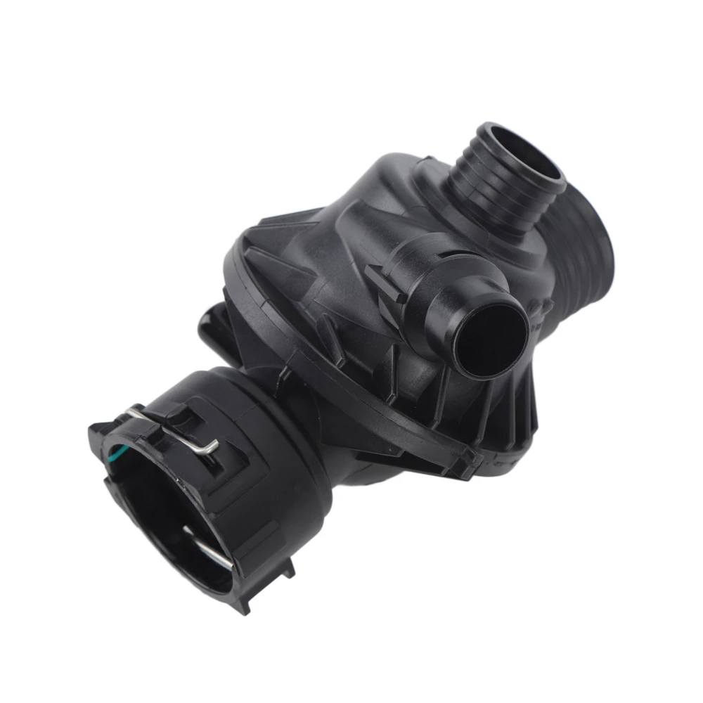 Car Engine Coolant Thermostat Housing 11537598865 For 328i 335i 435i Active Hybrid 3 M2 M235i M240i X5 X6