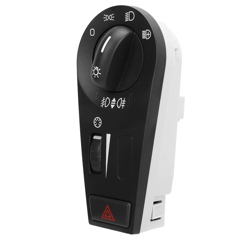 Headlight Switch 20942844 Hazard Dimmer Warning Light Adjustment Switch For Truck FH12 FM VNL